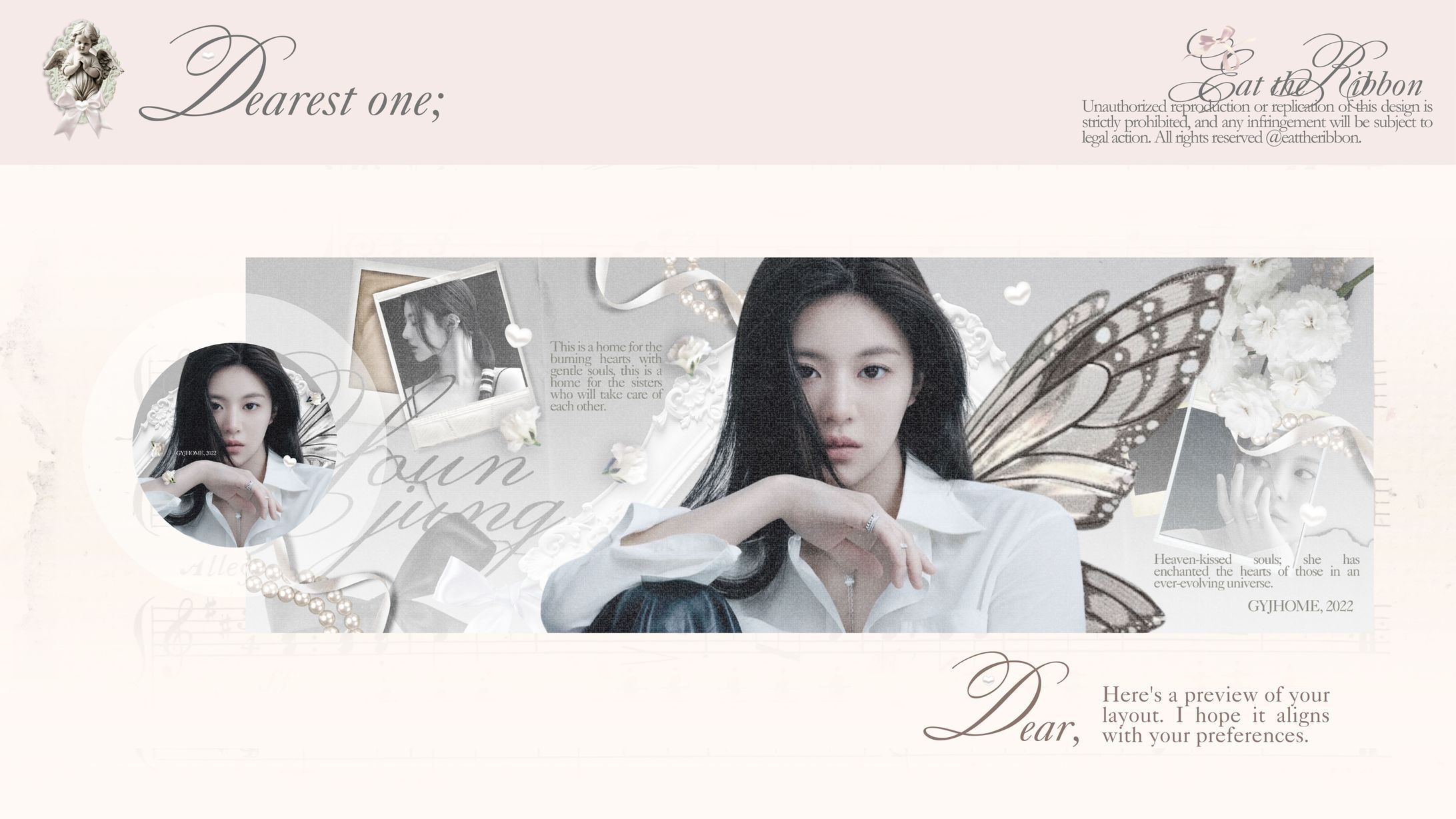 [AGENCY NEEDS] Layout, Poster, Twibbon-1