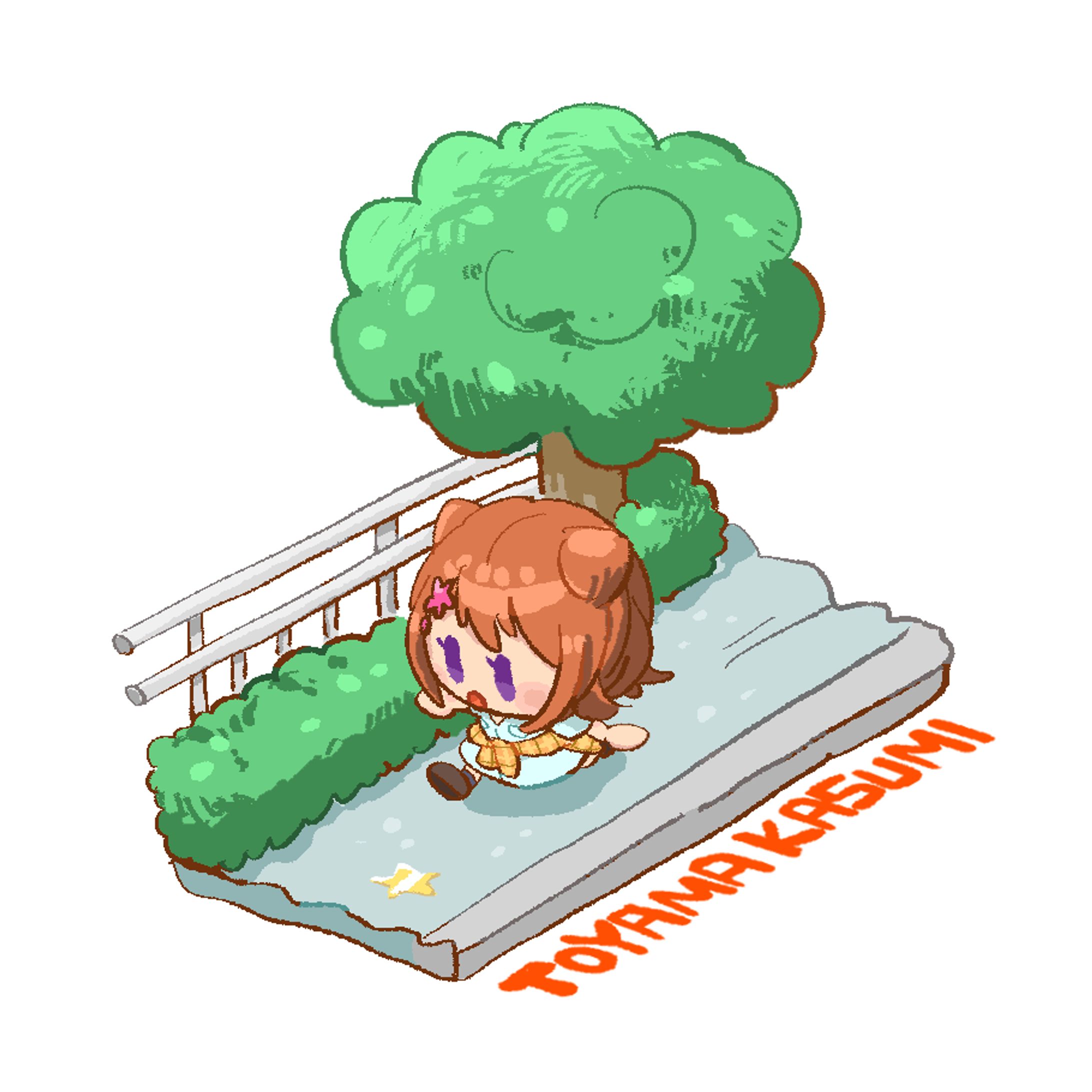 バンドリ！ ガールズバンドパーティ！-1