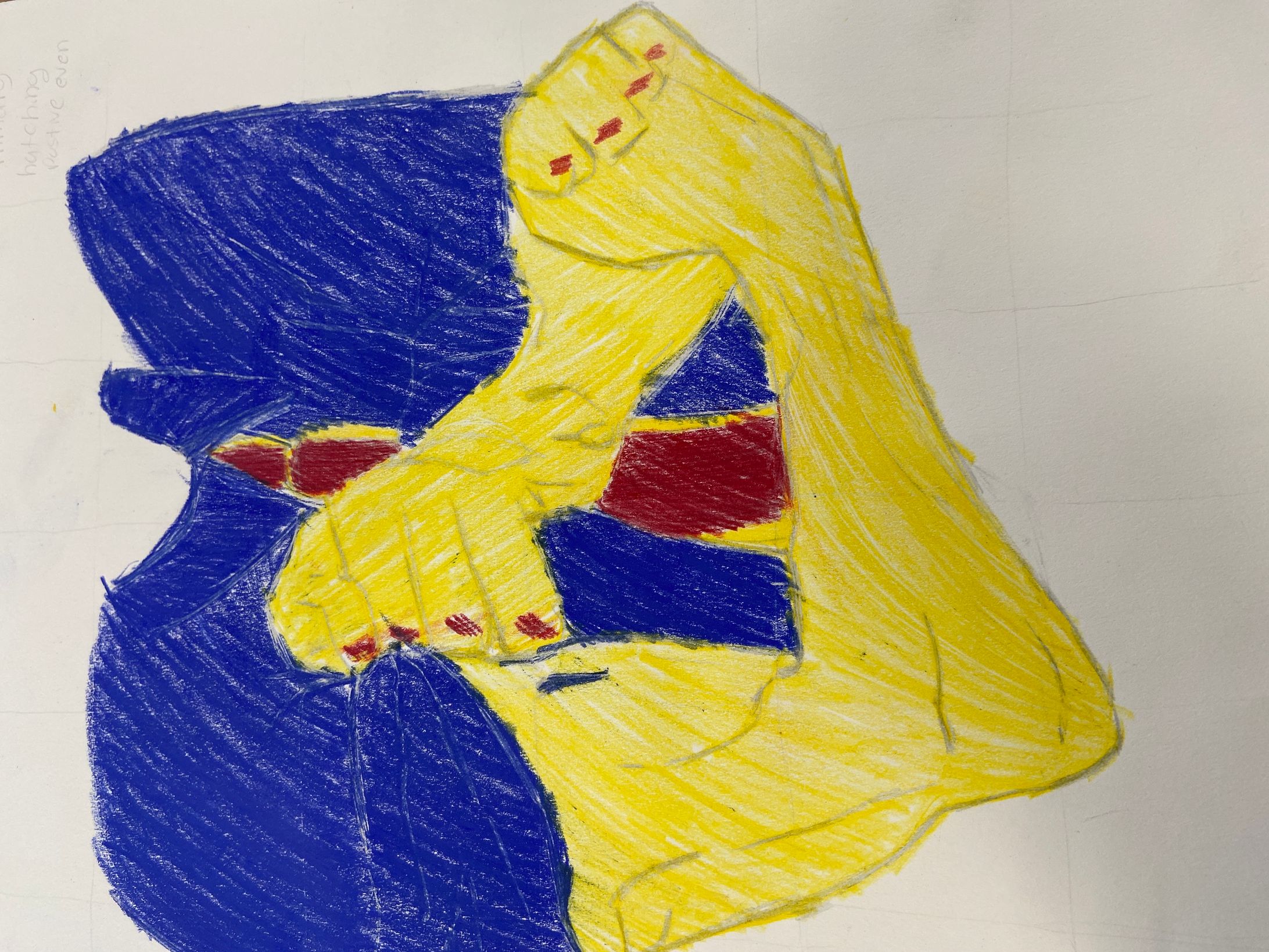 Grid Drawing -1