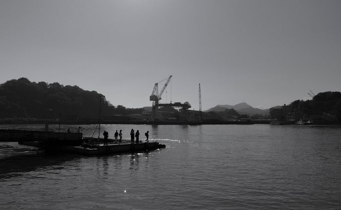 LOST OF ONOMICHI