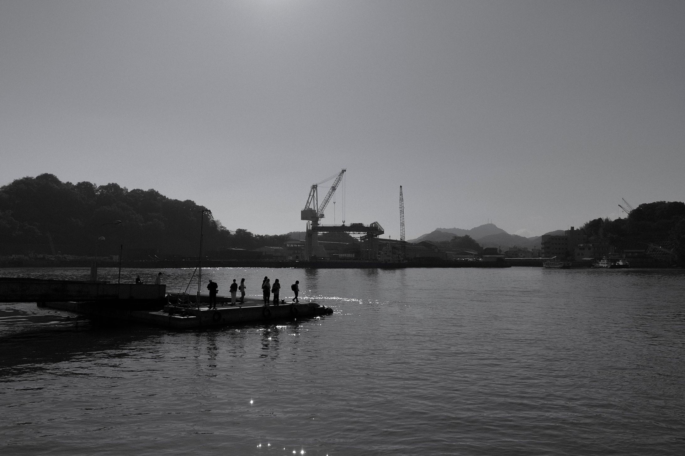 LOST OF ONOMICHI-1