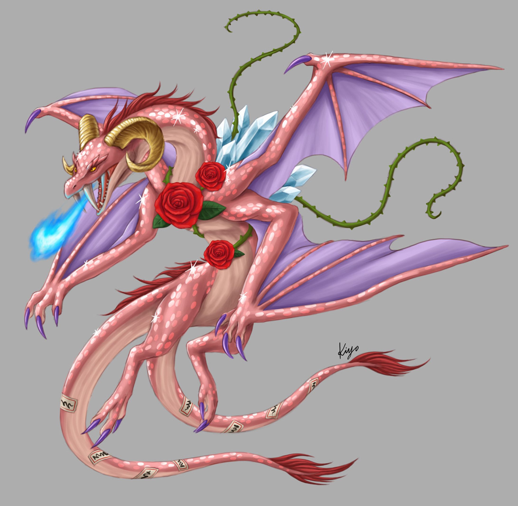 要素ドラゴン-1