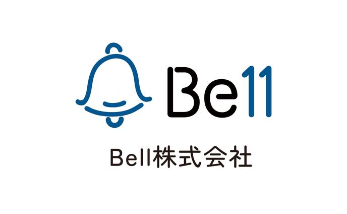 Bell様　ロゴデザイン