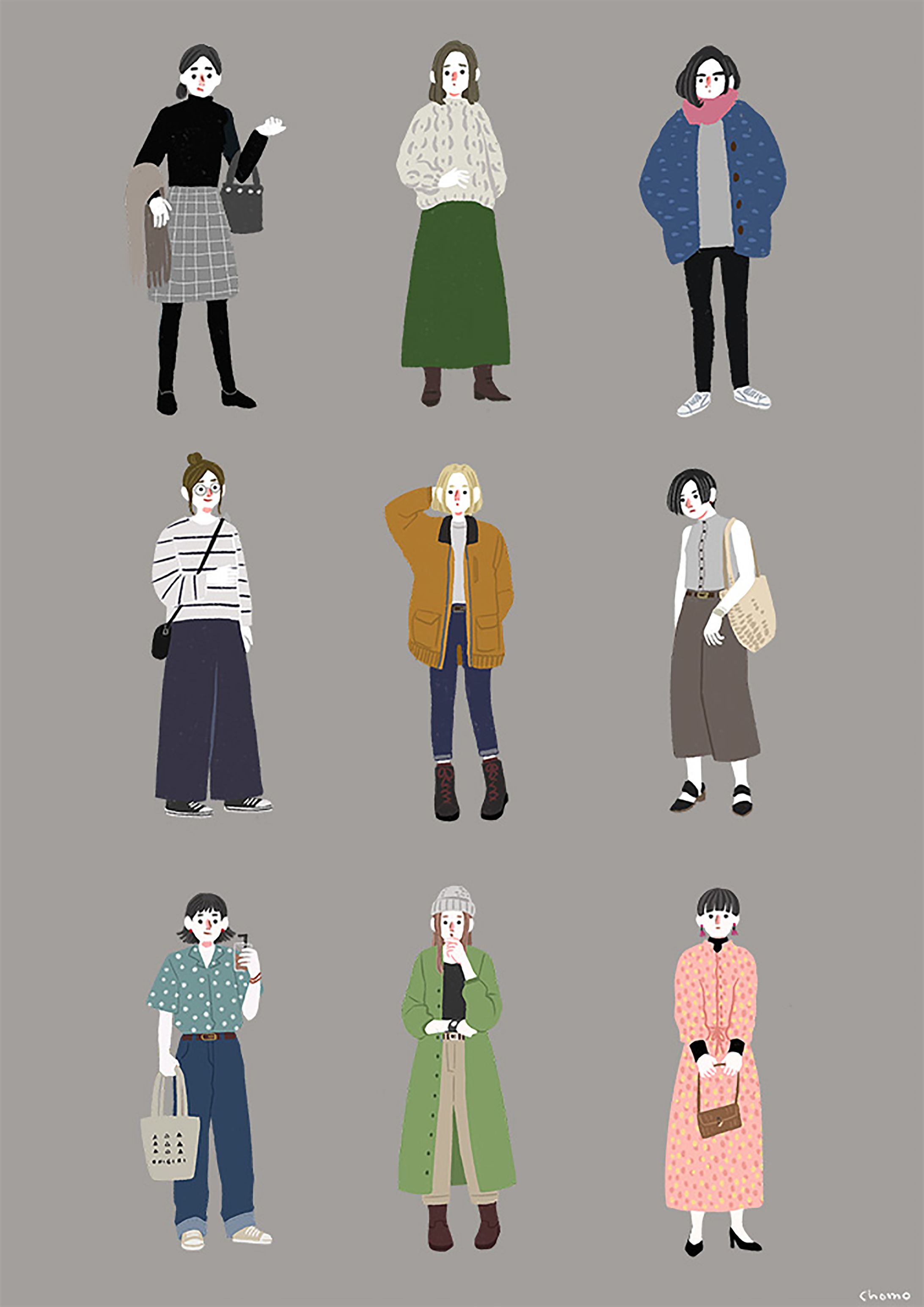 ファッション-1