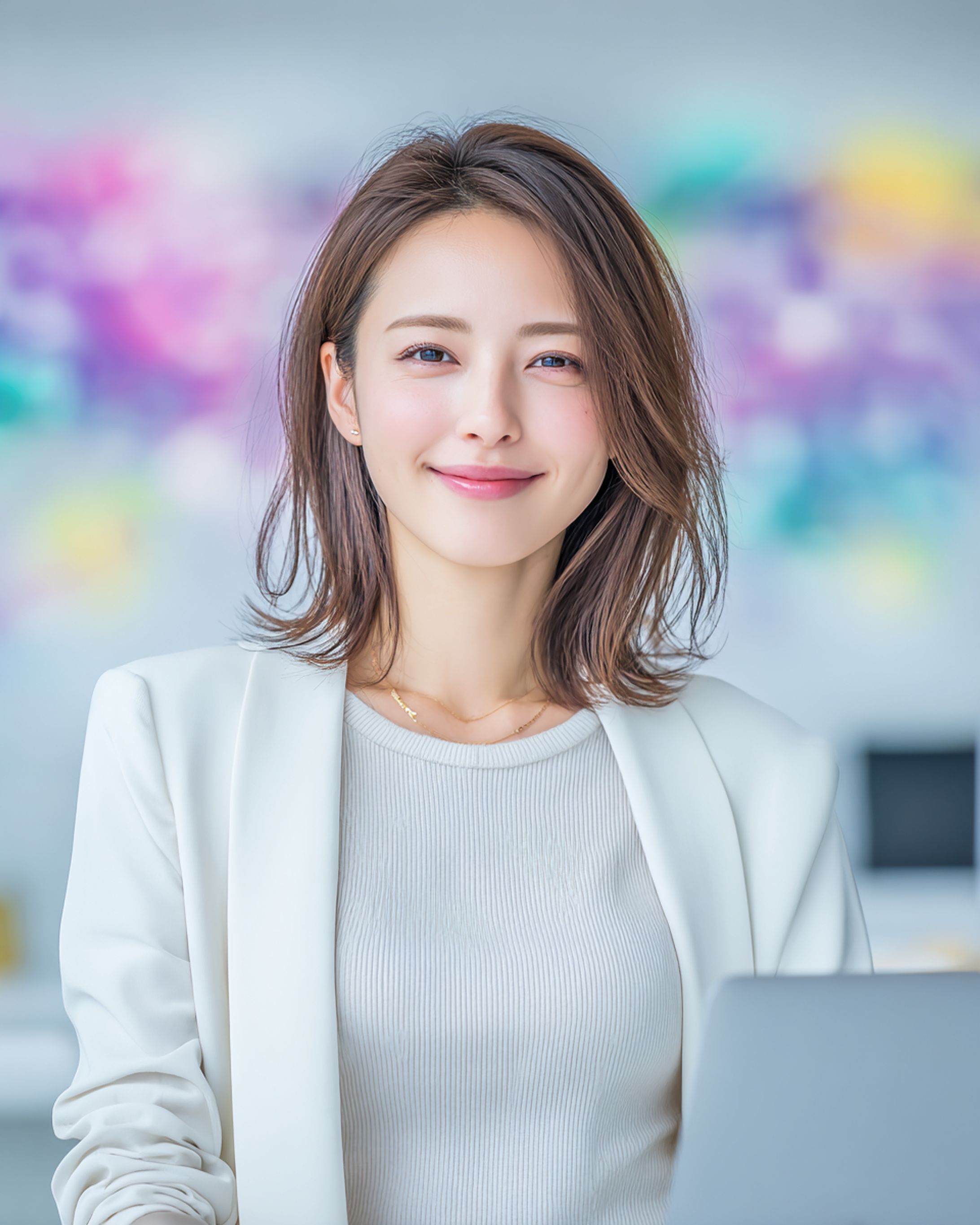 キャリアウーマン➁-1