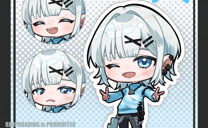 【SD】九重アルタ様