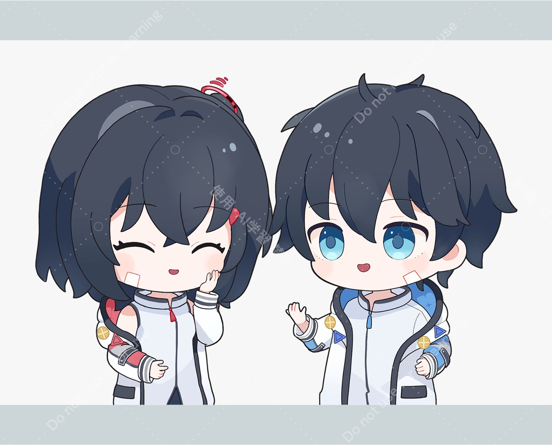 アプリ「anoni」ミニキャラ制作-1