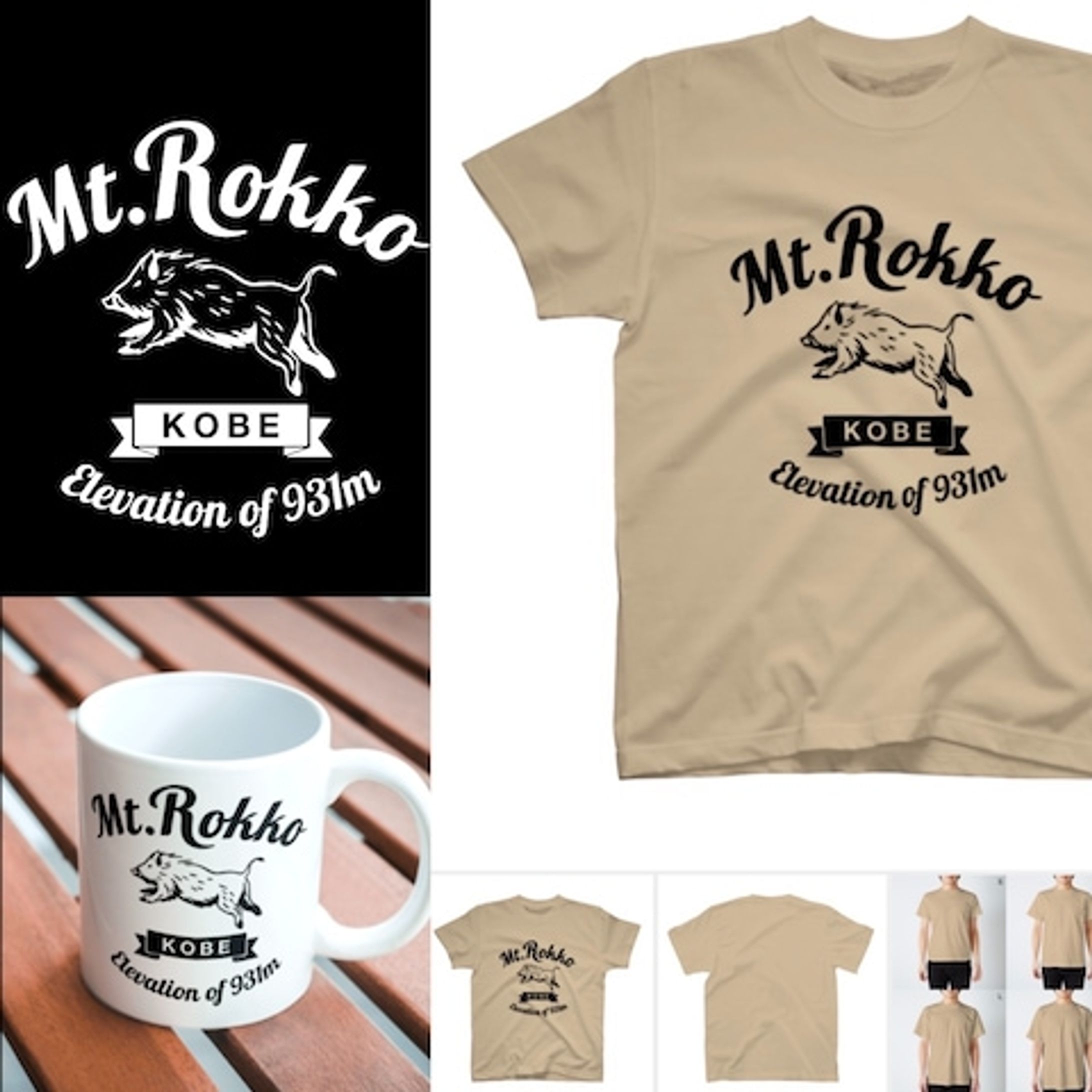 STUDIO EVOKESさん(イラストロゴデザイナー/カリグラファー)のポートフォリオ | ココナラ-1