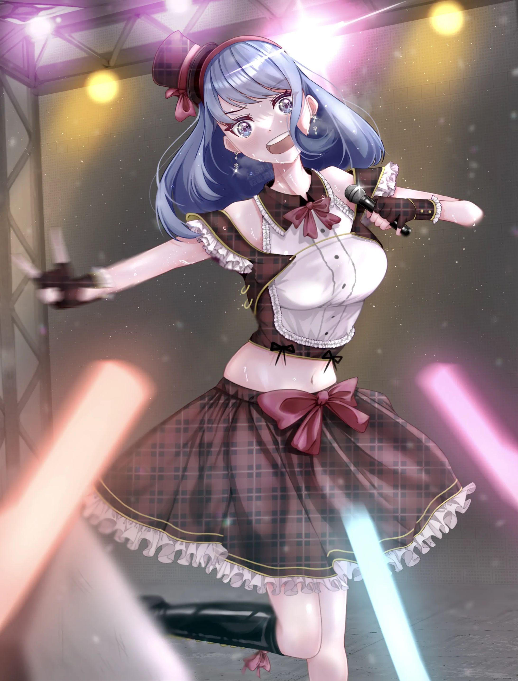 ELZOイラコン用イラスト-1