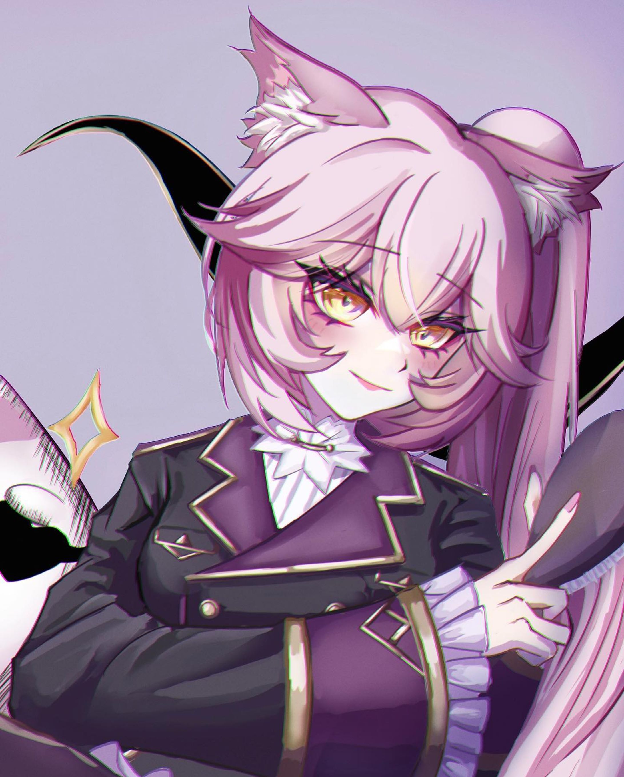 fanart vshojo nyatashanyanners-1