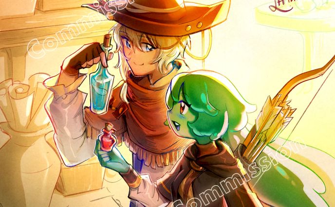 Comm work 2