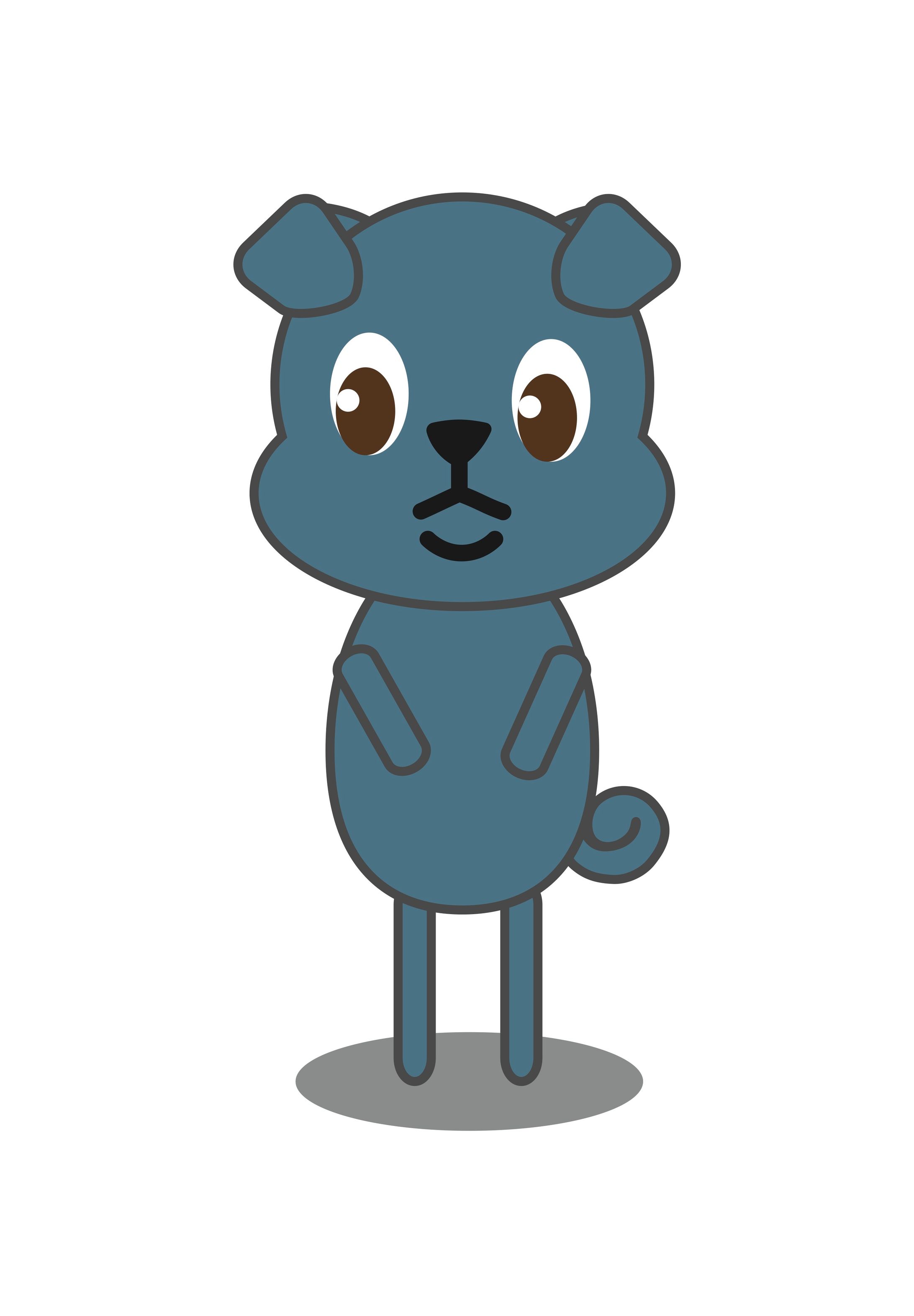 アニマルズ-1