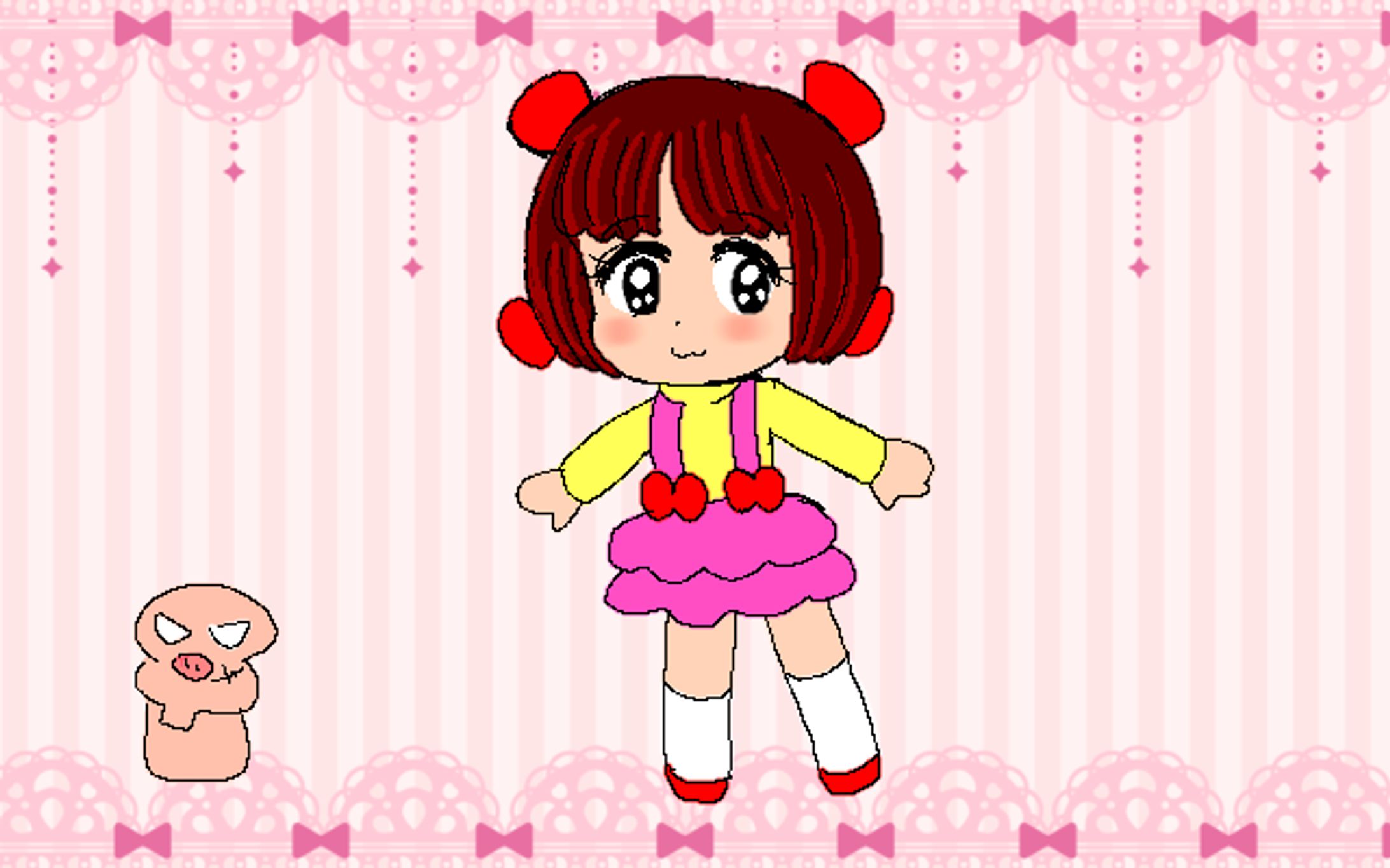 ブラックジャック-1