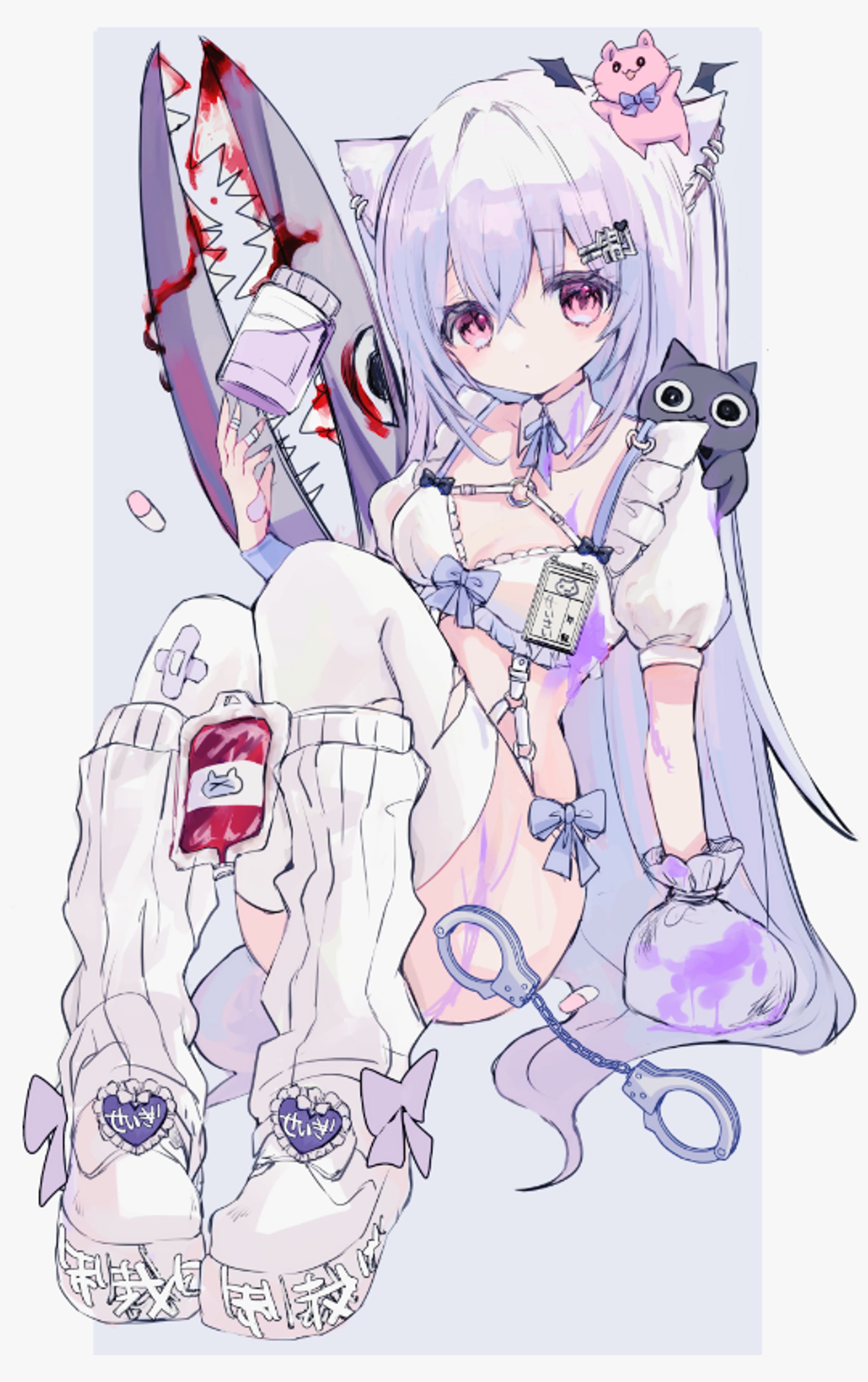 OC seisai-chan-1
