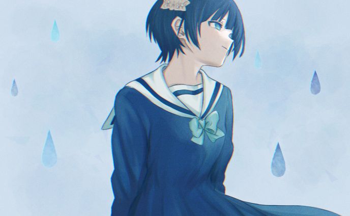 くらべられっ子