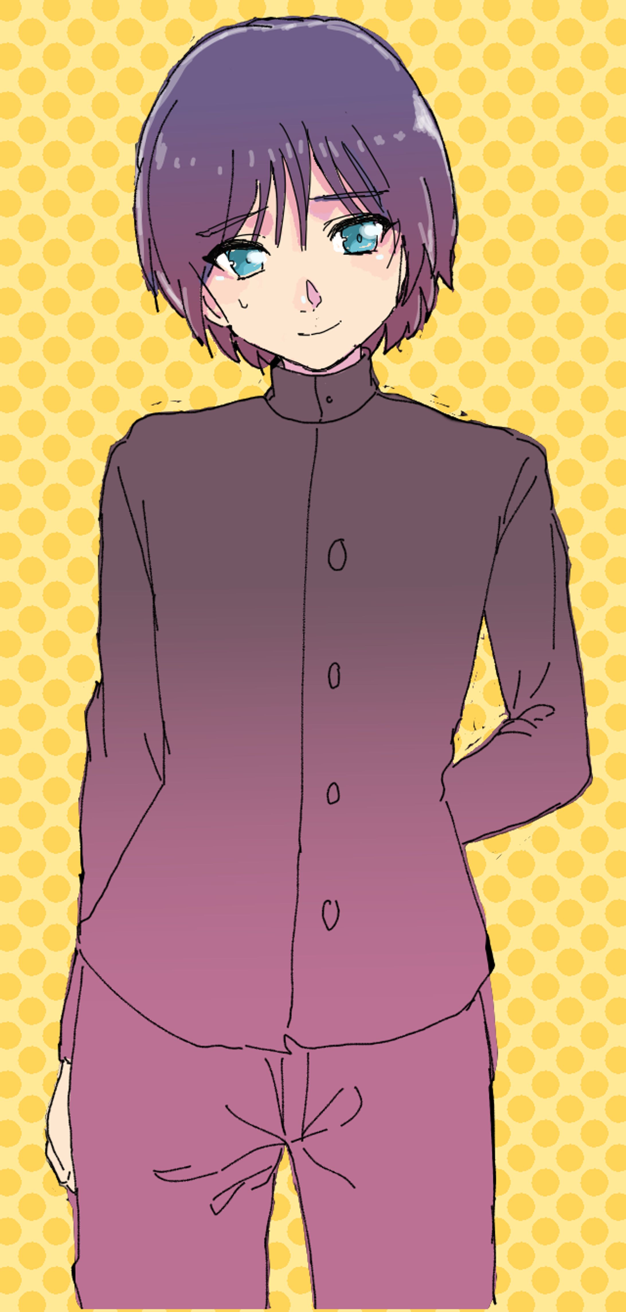学生-1
