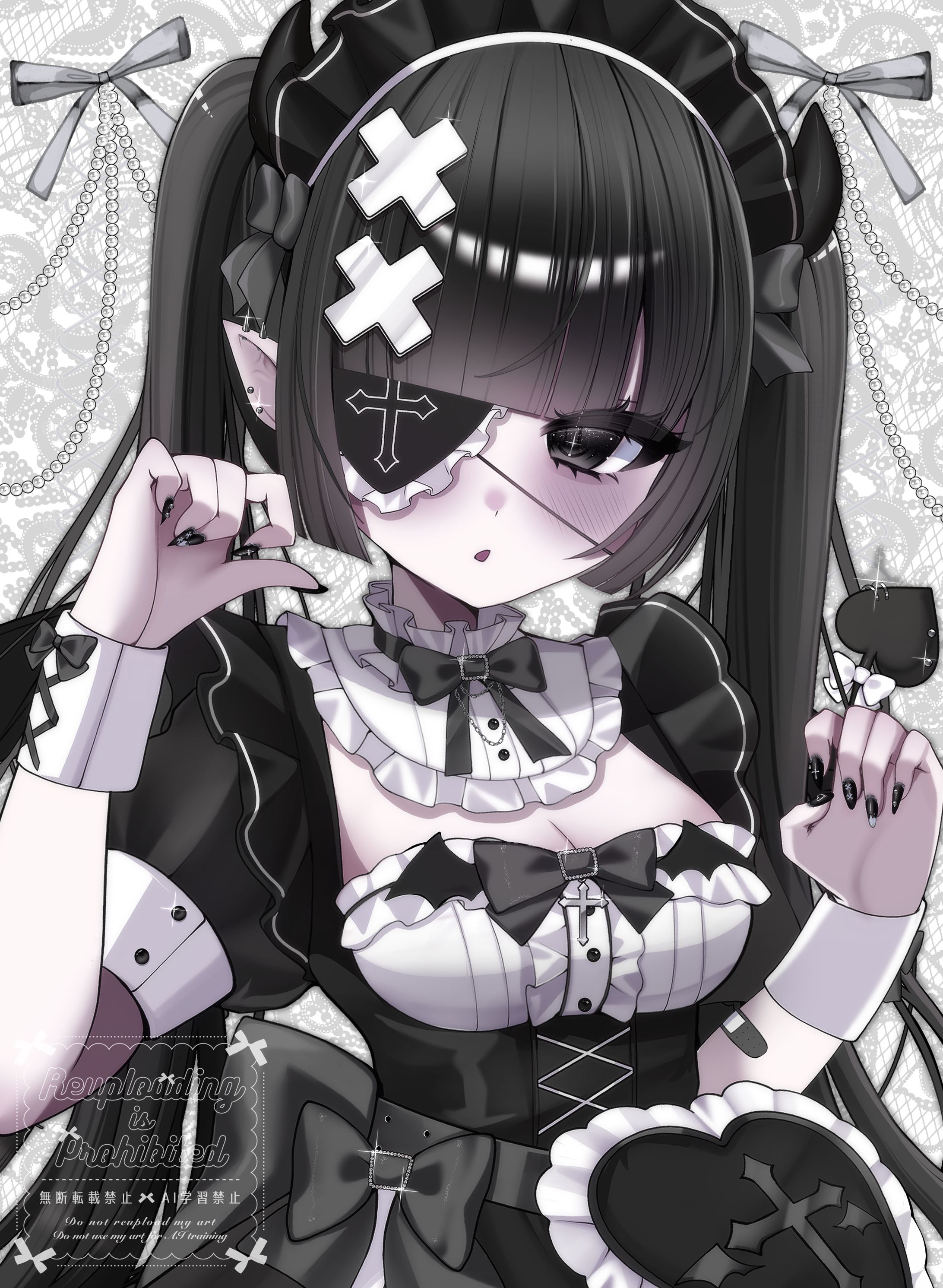 自主制作イラスト-1