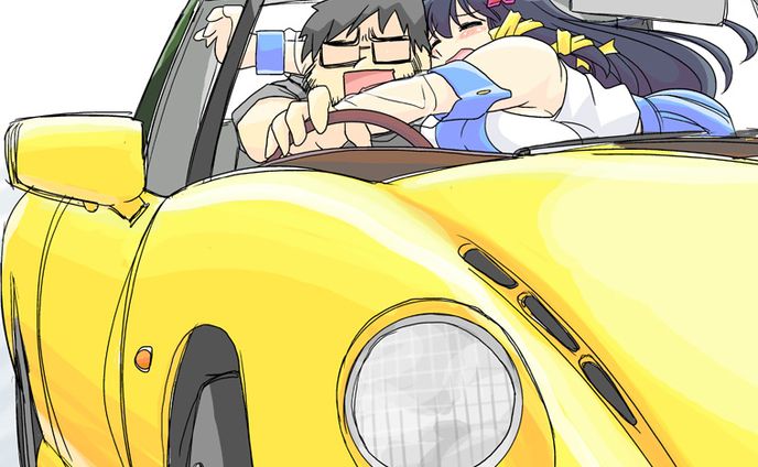 車とか