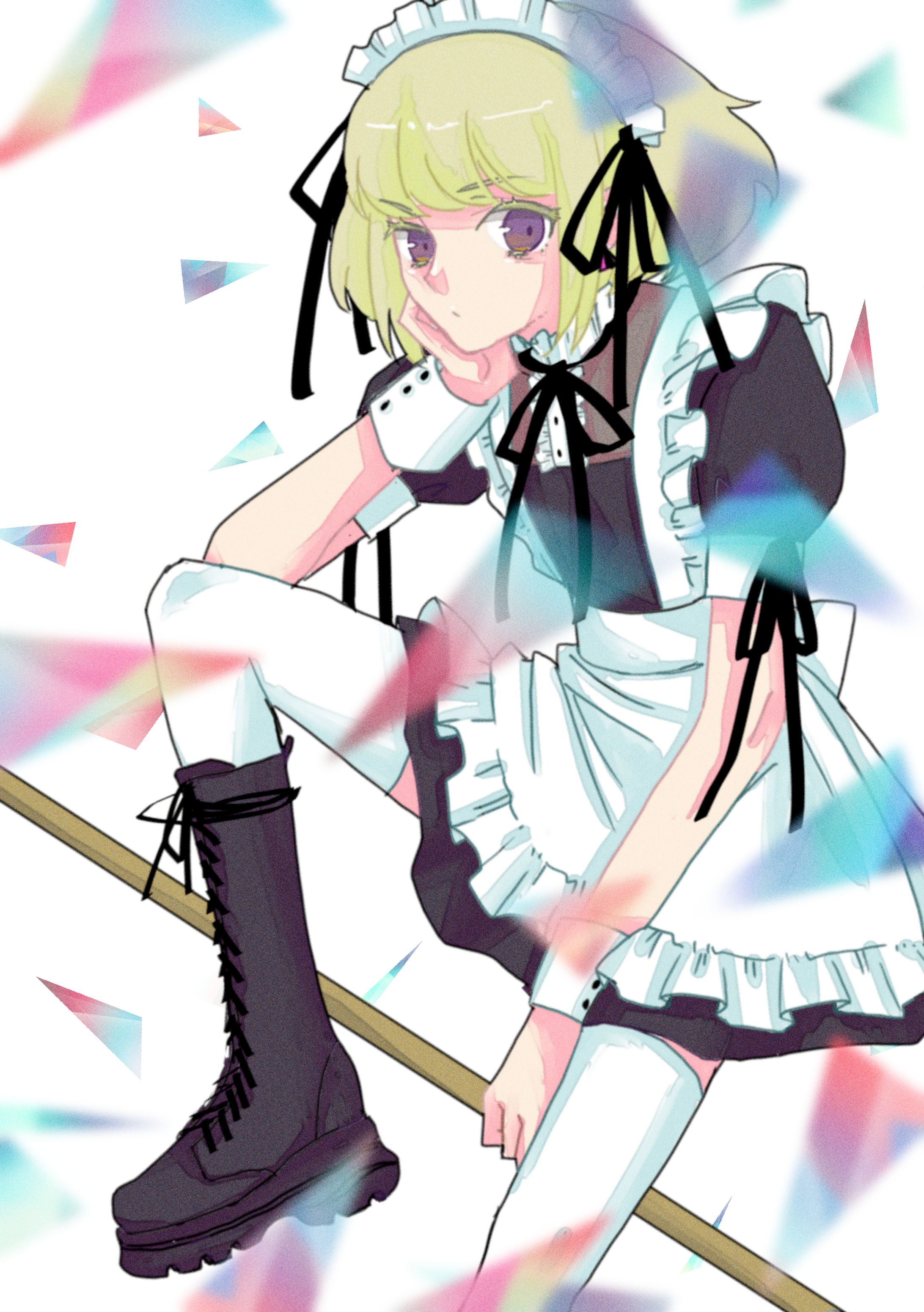 ファンアート-1