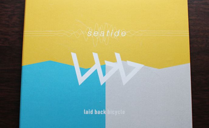 sea tide