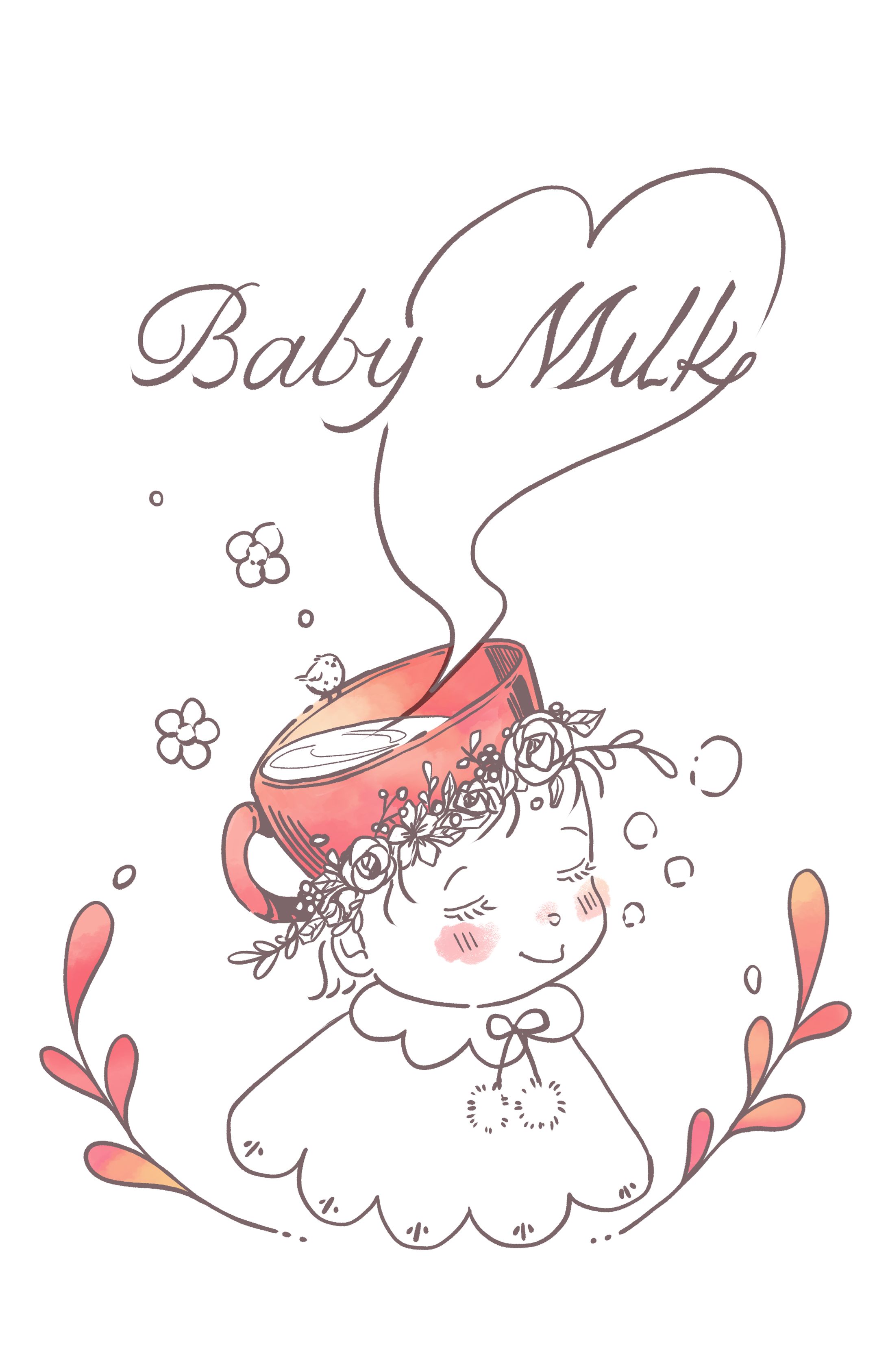 Baby Milk-1