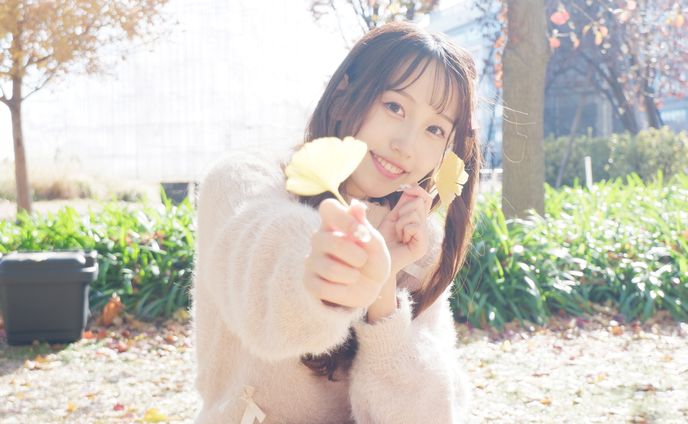 吉田朱里さま（横浜国立大学ミス・ミスターコンテスト ファイナリスト）