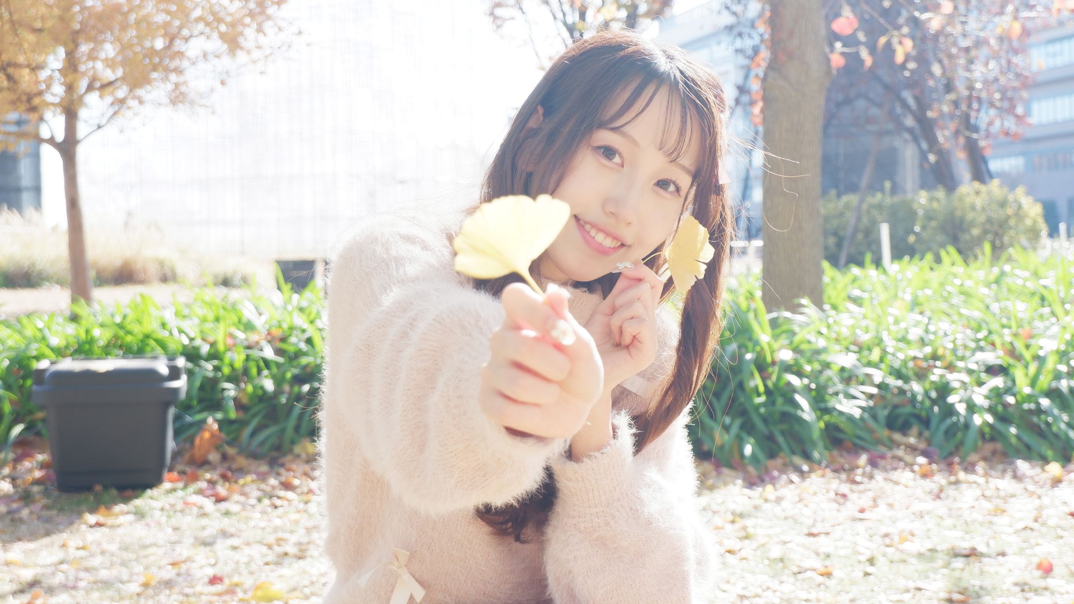 吉田朱里さま（横浜国立大学ミス・ミスターコンテスト ファイナリスト）-1