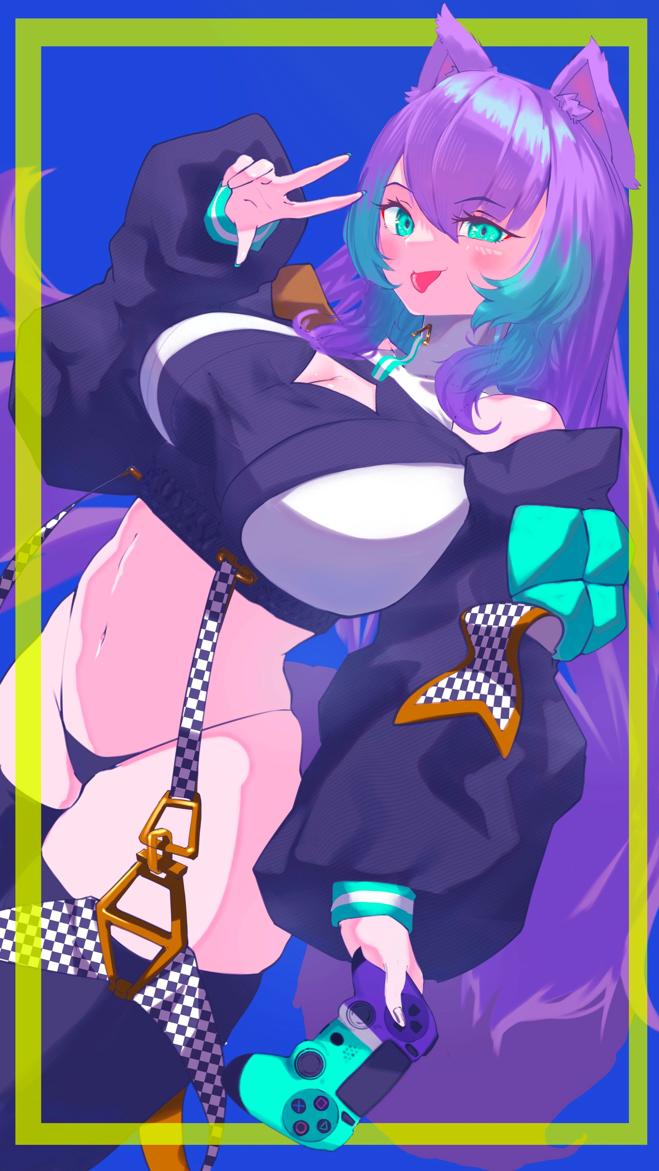 original character design-1