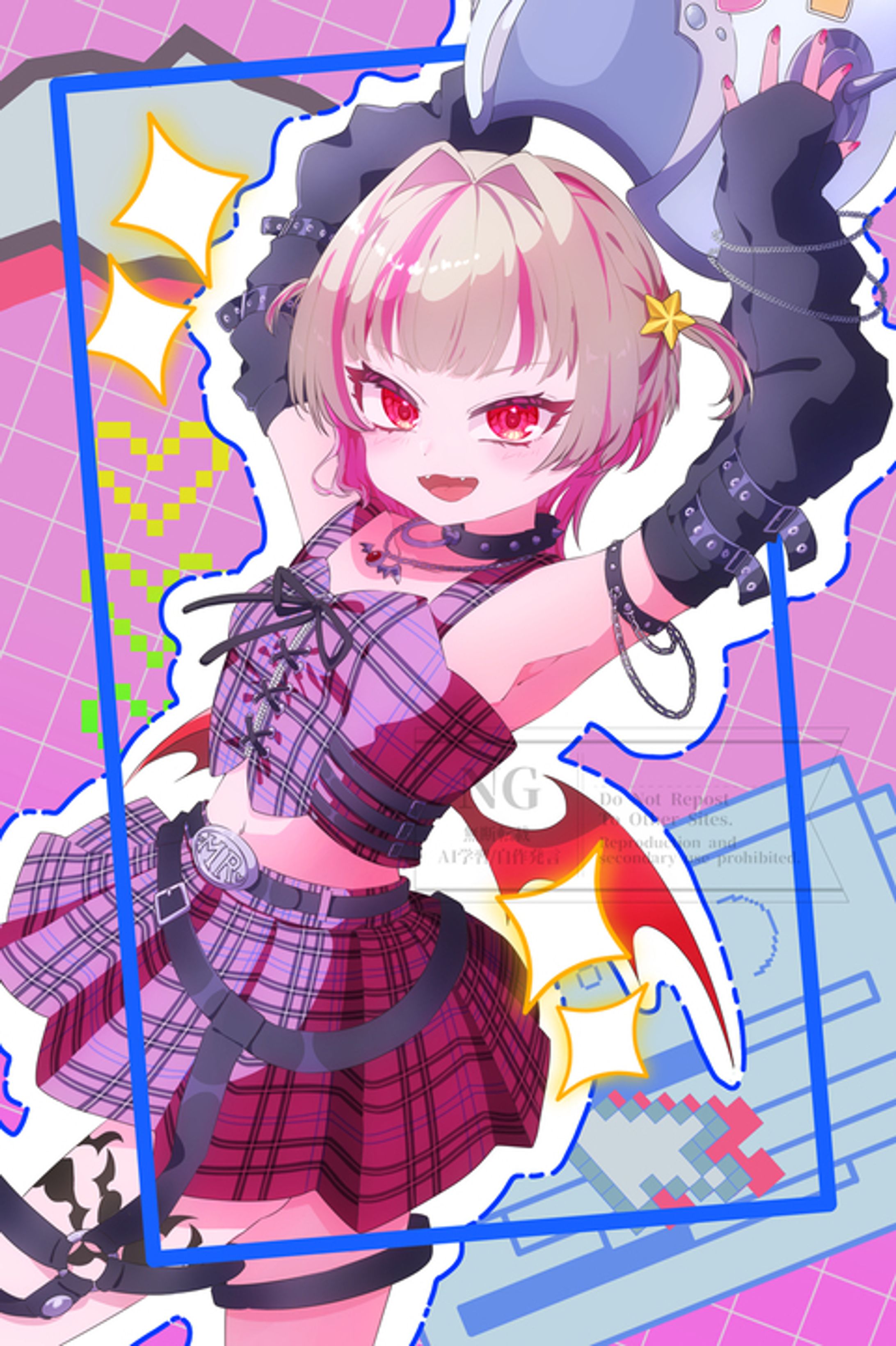 👾🩷✨-1