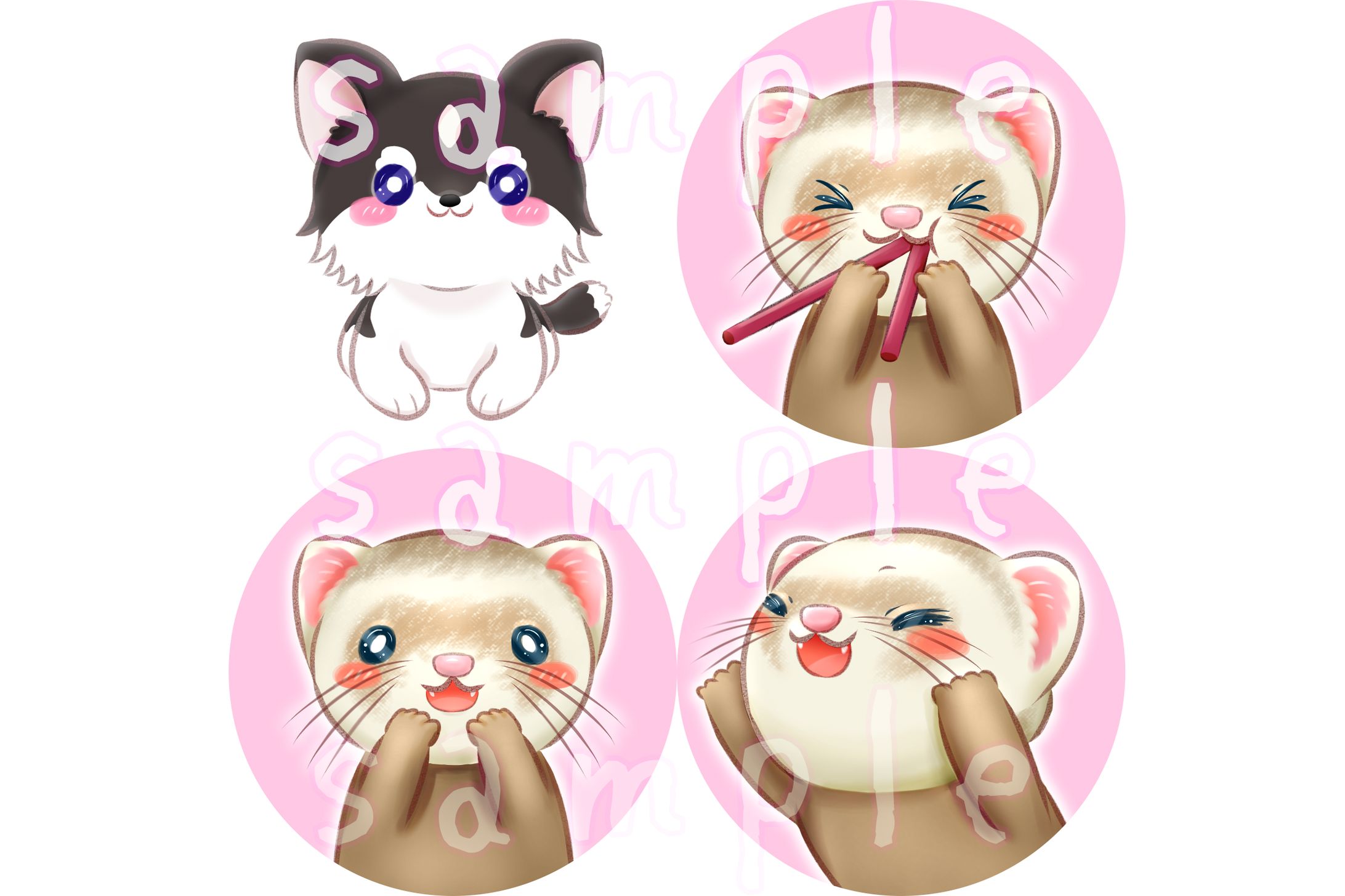 ご依頼｜アイコン-1