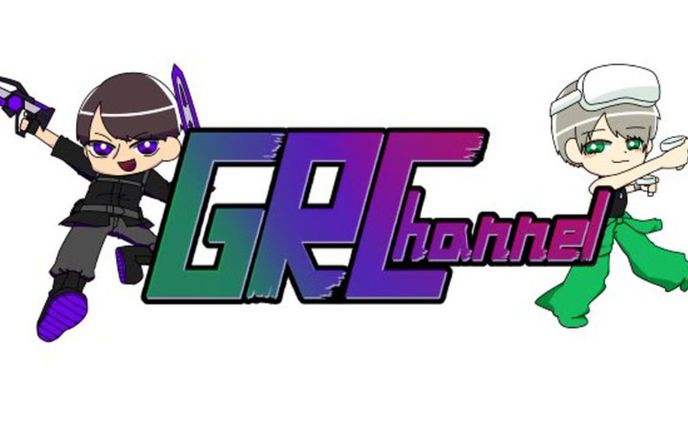 planning logo/title logo、チャンネル