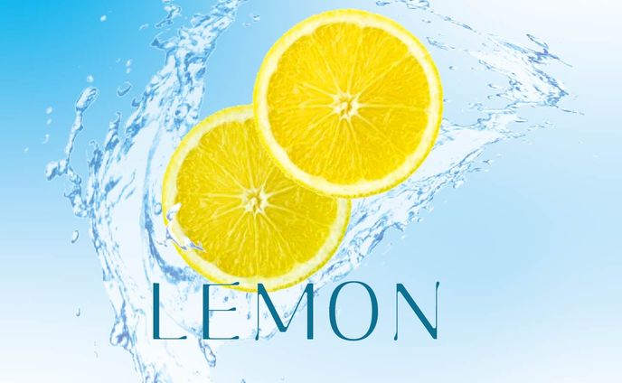 LEMON：Photoshop