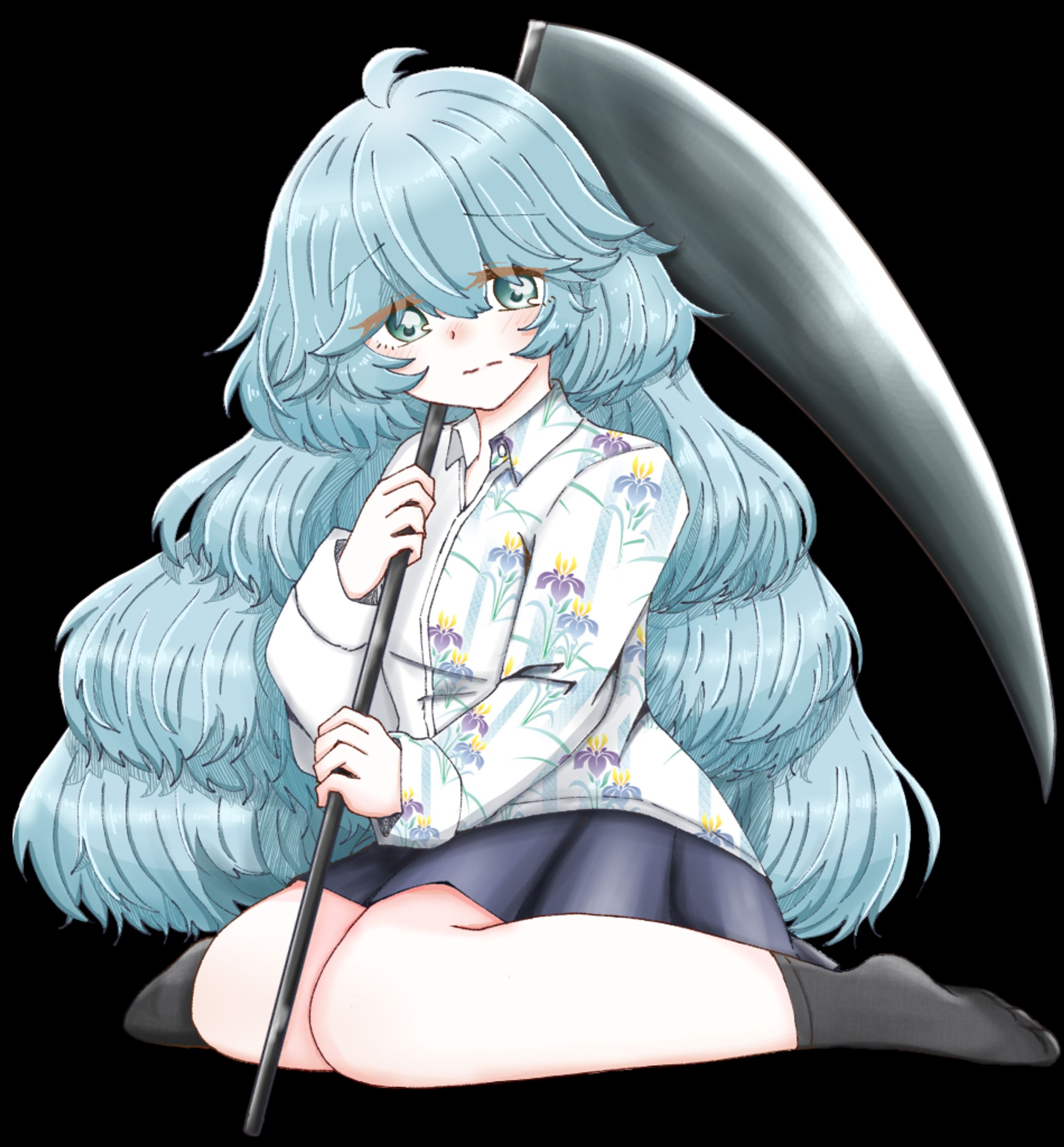 TRPG立ち絵-1