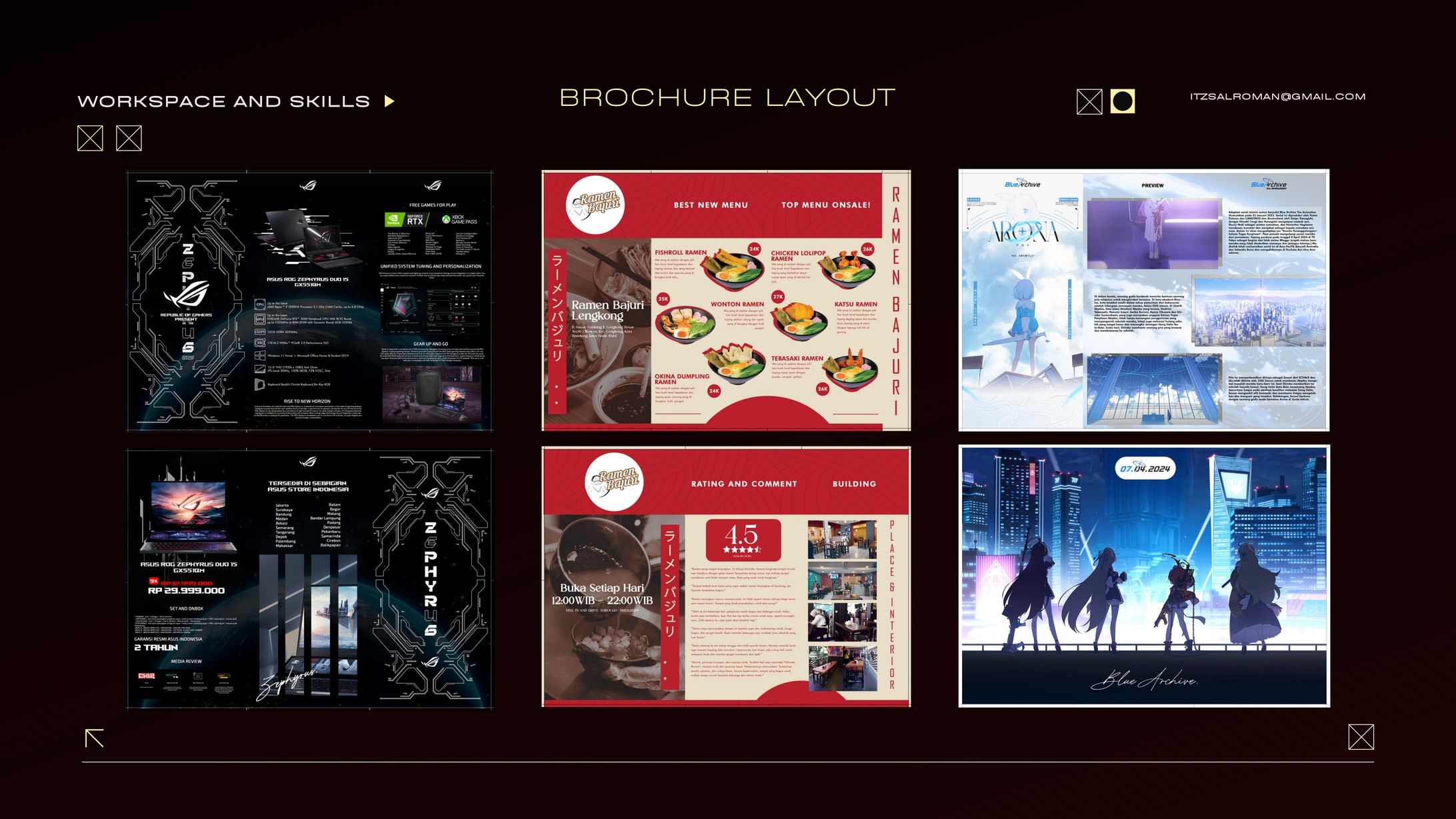 Brochure Design-1