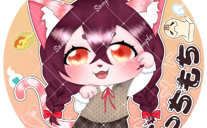 もちちゃんへのプレゼント🎁