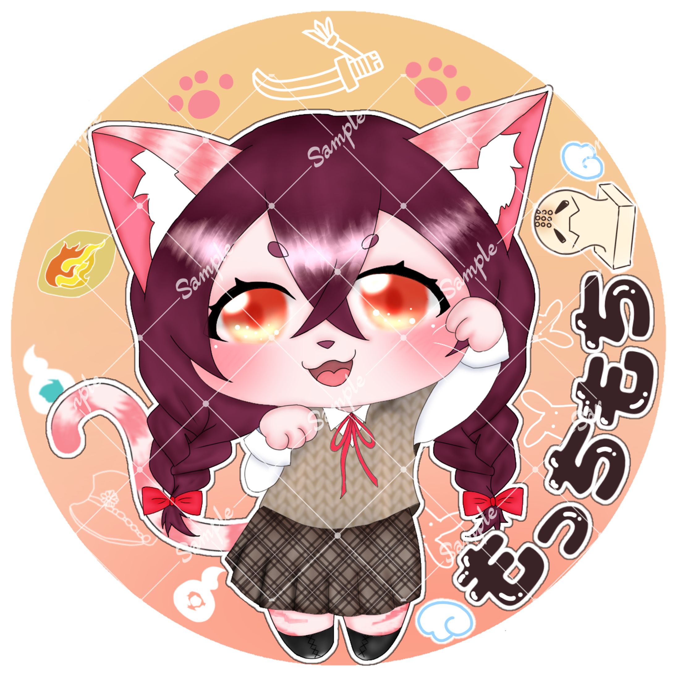 もちちゃんへのプレゼント🎁-1