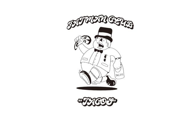 FATMAN CLUB