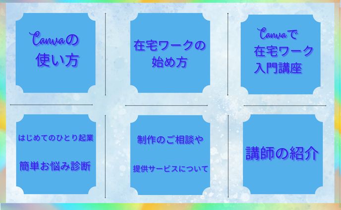 講座、女性