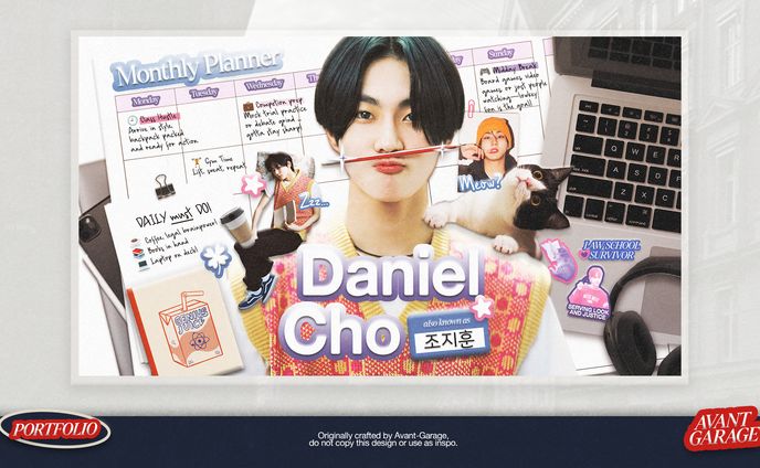 OCRP HEAD PINNED CUSTOM