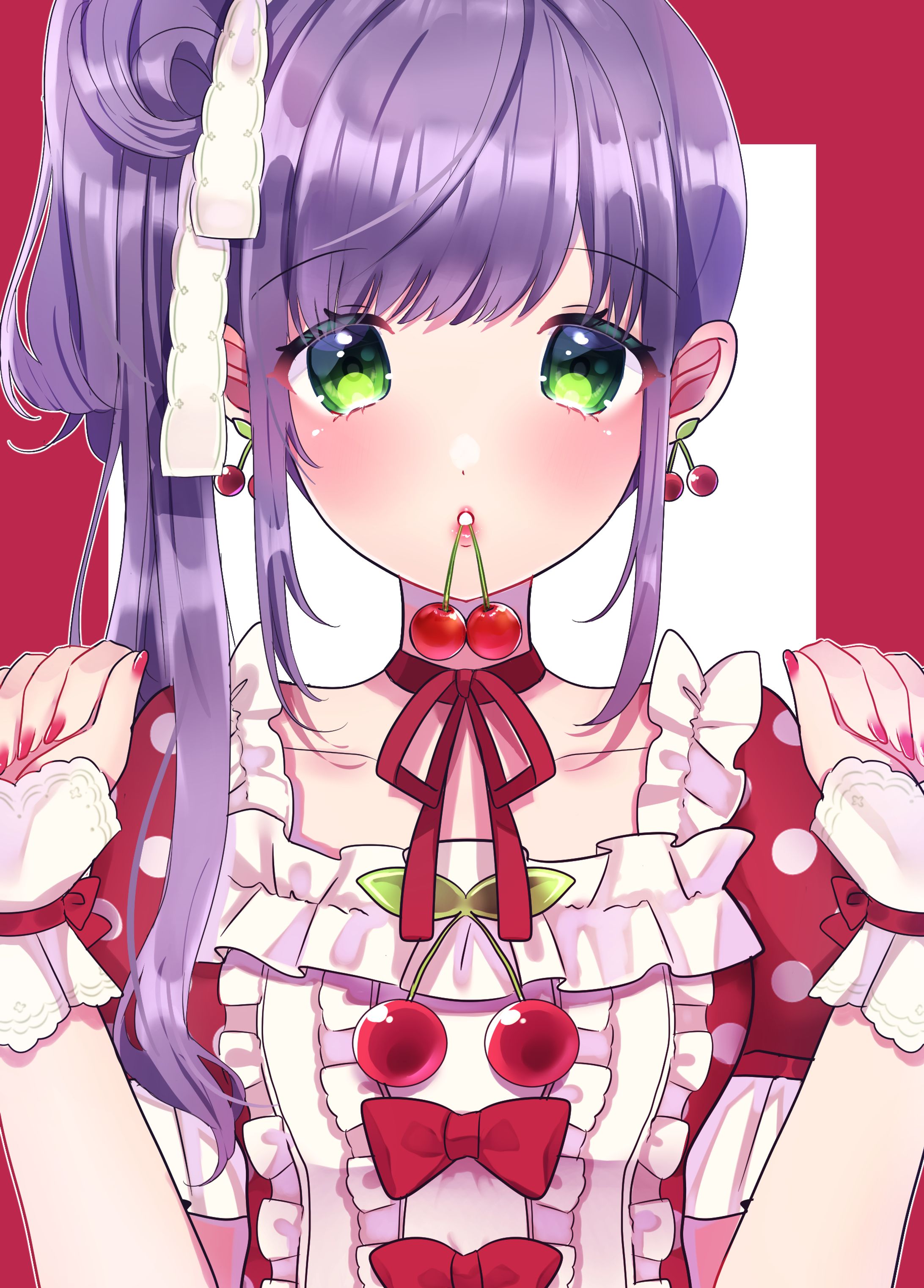チェリーピクニック/ラブライブ!蓮ノ空スクールアイドルクラブ-1