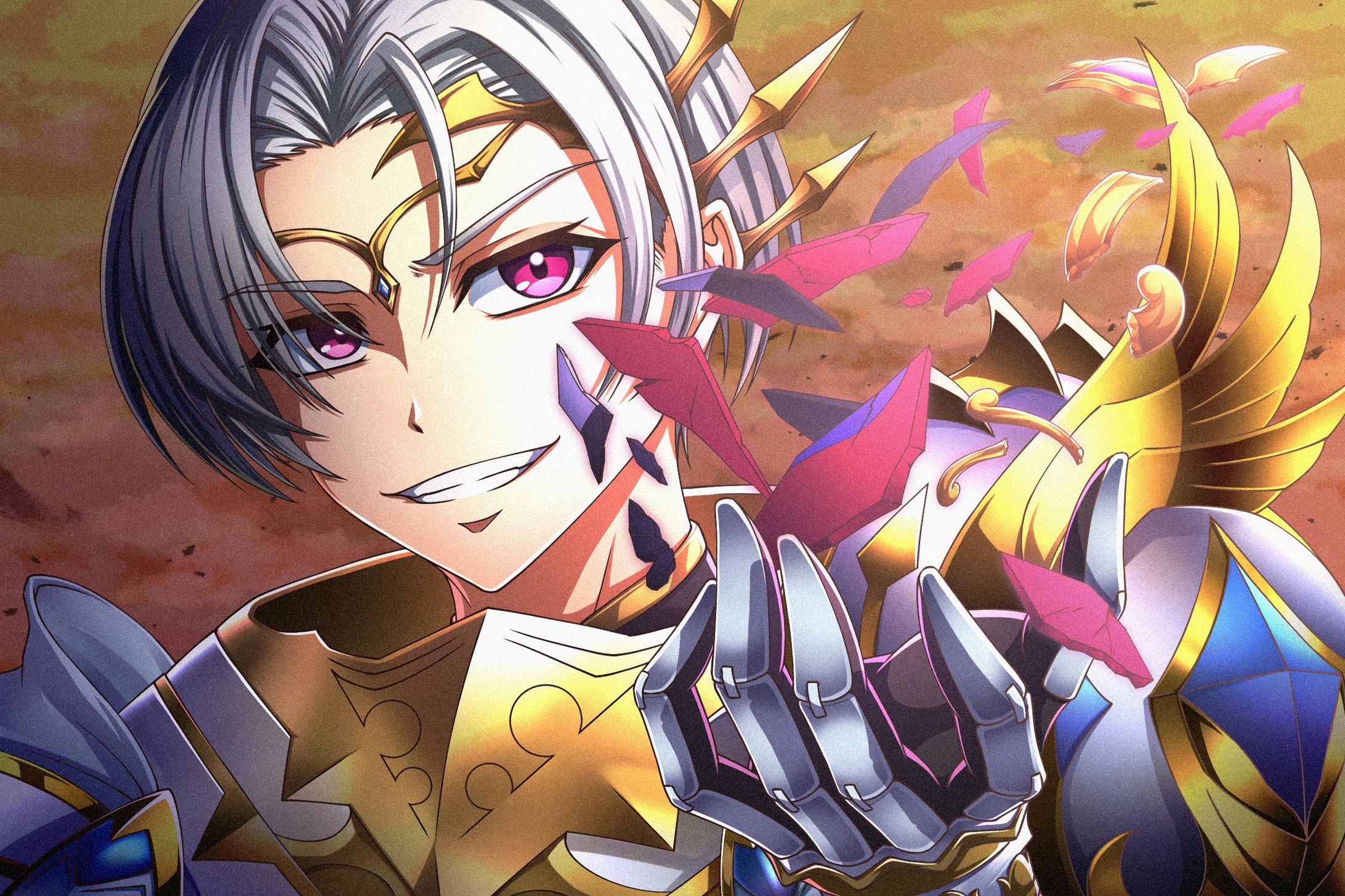 【白猫プロジェクト】ファイオス-1