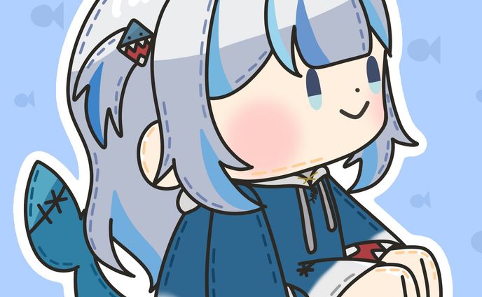 ぬいぐるみ、portrait