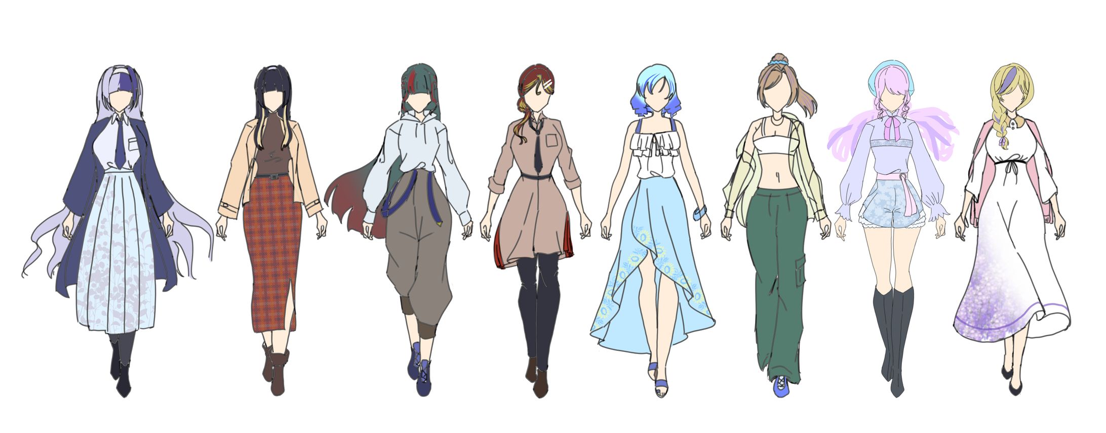 オリジナル衣装-1