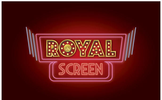 【ロゴ】ROYALSCREEN