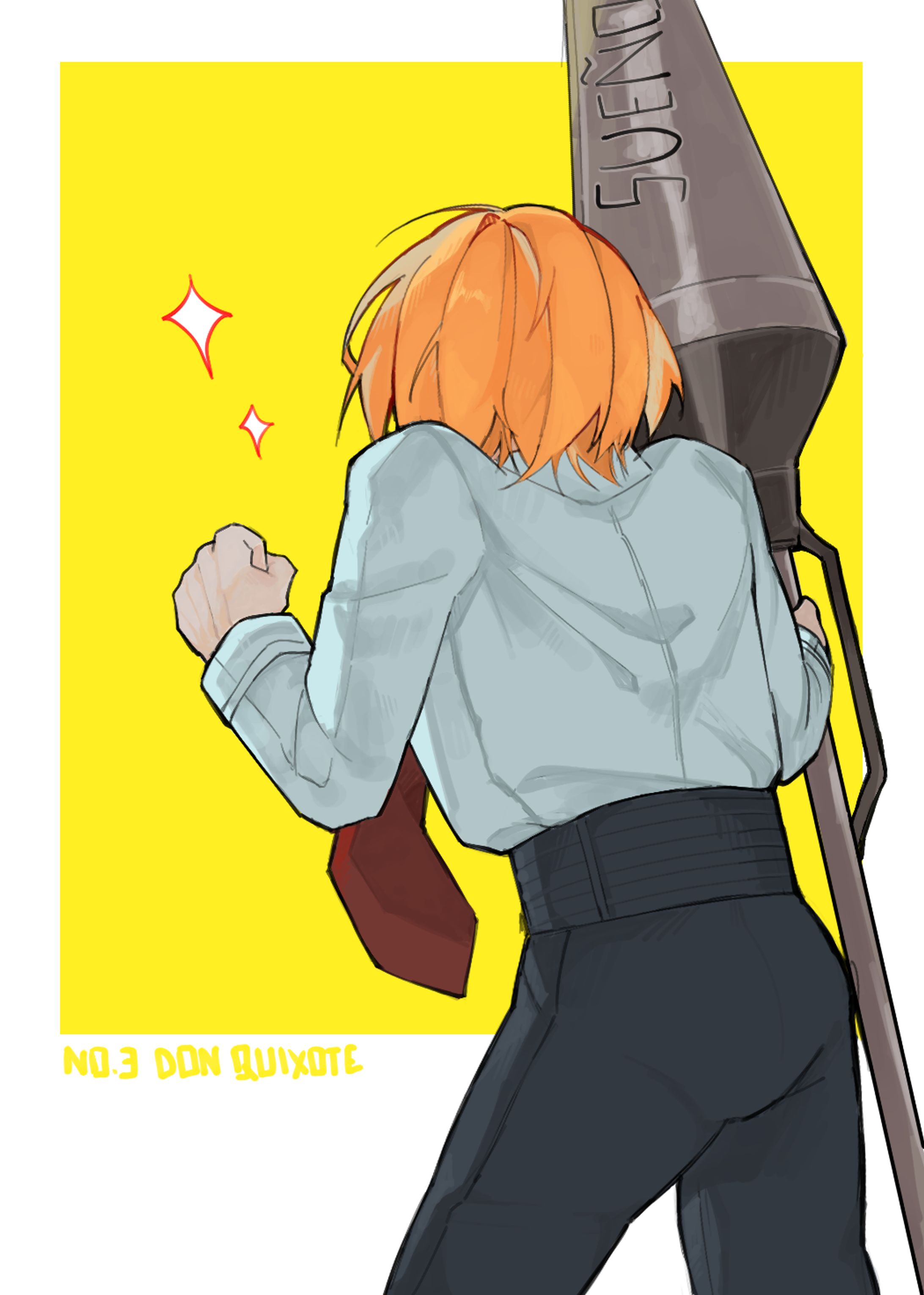 03.12.24 - LCB No.3 Don Quixote Photo Fanart-1