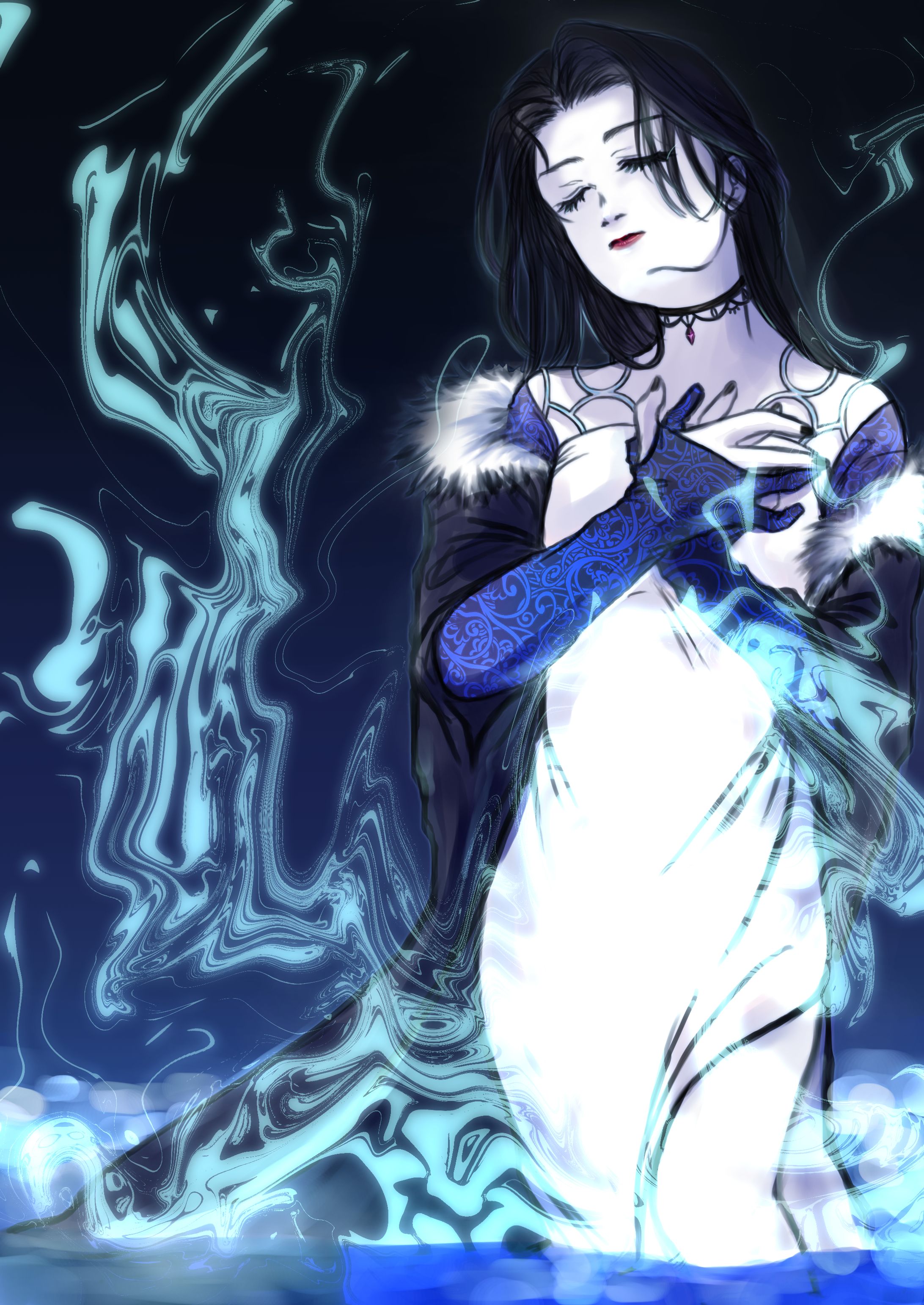 lady Obscuritas-1