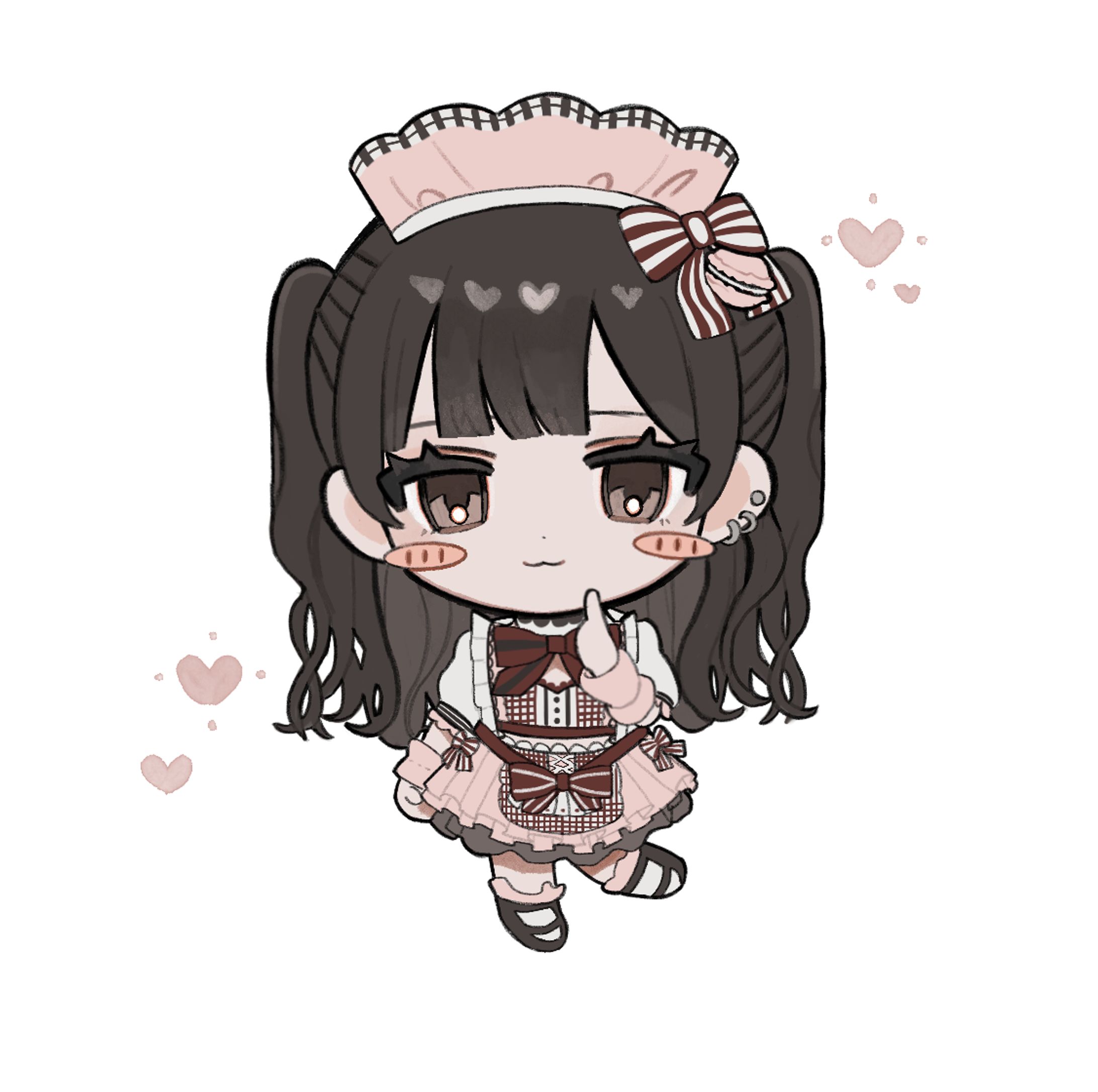 ご依頼SDイラスト-1