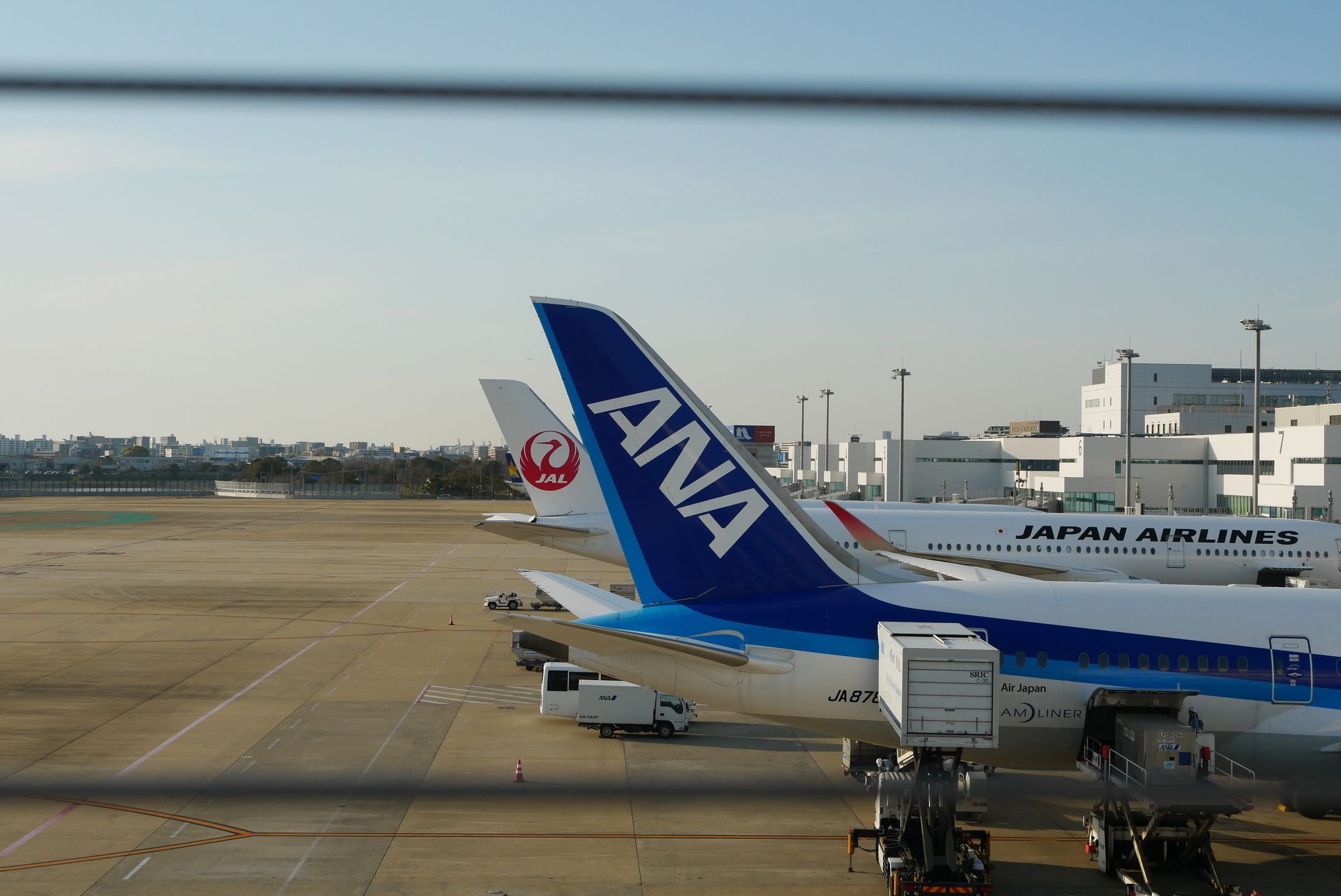福岡に惚れた April-1