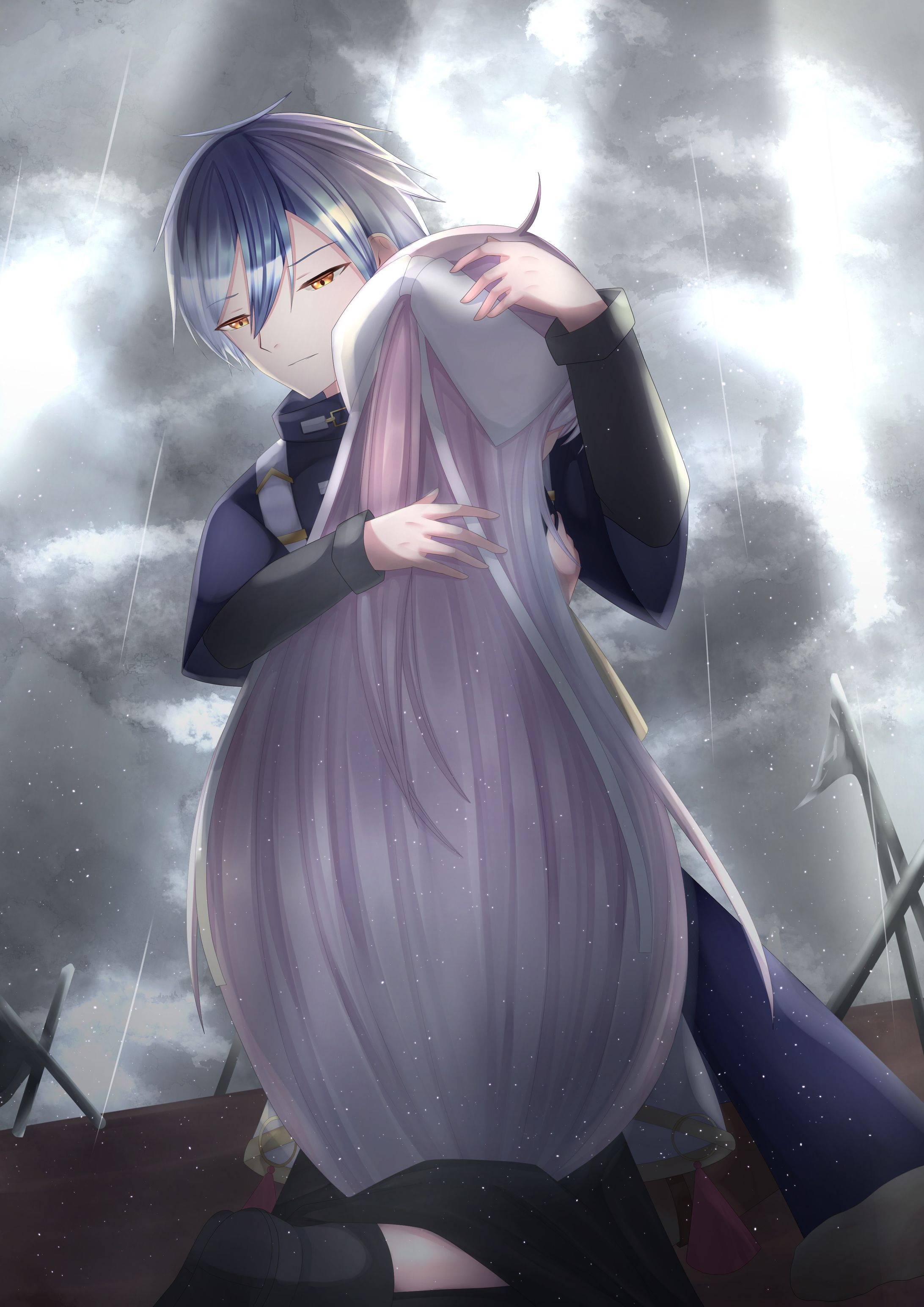 天の涙-1