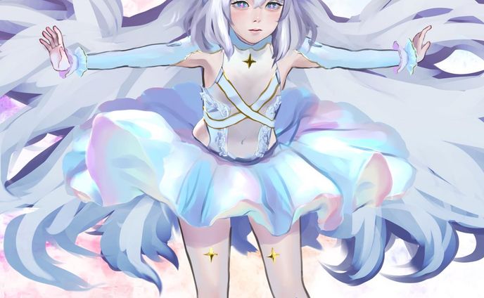 イラコンのやつできた💪( ◜௰◝ 💪)
 #アズレン  #ルマラン  #アズールレーン  #イラスト  #illustration  #drawing